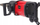 Çelës goditës pneumatik Forsage 1", 3800 Nm, për rrota kamioni