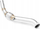 Downpipe shkarkimi BMW X3 E83 2.0D M47N2, 63.5 mm, inox, 150 Hp