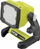 Prozhektor pune Ryobi ONE+ 18V, LED, pa kabllo, jeshil
