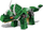 Dinosaurë LEGO Creator 31058