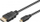 Kabllo HDMI në Micro HDMI Pro 2.0, 1m, 4K 60Hz, e zezë