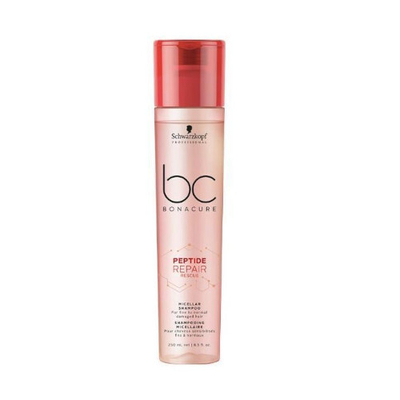 Shampo për flokë Schwarzkopf BC Bonacure Repair Rescue 250 ml