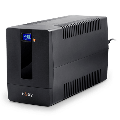 nJoy Horus Plus 1500 1500VA Interactive UPS