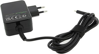 Karikues Patona GAN PD 65W, USB-C, i bardhë