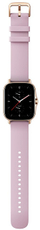 Orë e mençur Amazfit GTS 2e - Lilac Purple