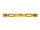 Niveli spirit Graphite MN‑70‑215, 150 cm, 3 flluska, bazë e frezuar