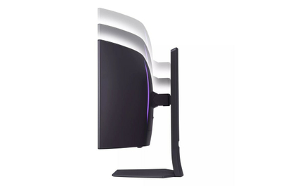 Monitor LG 34GS95QE-B, 33.9", WQHD 4K, OLED, 240Hz, i zi