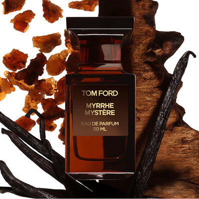 Eau de Parfum Tom Ford Myrrhe Mystère