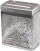Grirëse letrash Hama CC 614L, e argjendtë (501760000)