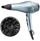 Фен за коса Ремингтон AC9300 Shine Therapy PRO, 2200W, со дифузер, сина