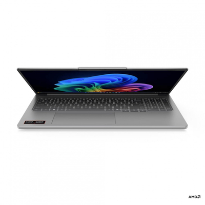 Laptop Lenovo IdeaPad Pro 5 16AKP10, 16" 2.8K OLED 120Hz, Ryzen AI 7, 32GB RAM 1TB SSD