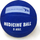 Top mjekësor YakimaSport Medicine Ball, 5 kg, diametër 23 cm