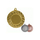 Medalje sportive Victoria Sport 45mm, me vend për emblemë 25mm, ngjyrë ari