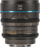 Lentja cine Sirui Night Walker 24mm T1.2 për Fujifilm X, gri Gunmetal