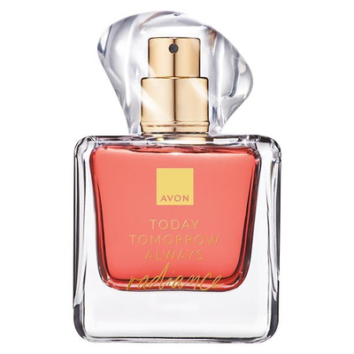 Eau de Parfum Avon TTA Radiance, 50 ml