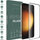 Xham mbrojtës Mobile Origin EasyGlass për Samsung Galaxy S23, Double Strong, transparnet