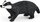 Figurë Schleich Badger