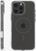 Kалeфoнскo куќиште Spigen Ultra Hybrid T MagSafe за iPhone 16 Pro, графит