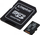 Kartë memorie Kingston Industrial MicroSDXC, 64 GB, 10 UHS-I / U3 A1 V30 (SDCIT2 / 64GB)