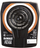 Filter respirator DeWalt A2P3 R D, për maskë gjysmë dhe të plotë, set 2 copë, i zi