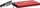 Korniza Natec RHINO GO SATA 2.5 "USB 3.0 RED (NKZ-1279), e kuqe