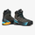 Çizme malore Scarpa Ribelle HD, nr 44, karbon me blu