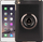 Mbështjellës tableti Joyfactory MagConnect JOY, për iPad mini 4, pjesa e pasme, i zi