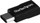 Përshtatës StarTech USB-C - microUSB, i zi