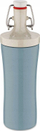 Shishe uji Koziol Plopp to Go, 0.425L, plastike, blu