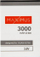 Bateri GSM Maxximus 3000 mAh, Li-ion 3.8V, për Huawei E5785, e bardhë