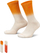 Çorape Nike Everyday Plus Crew, jastëzim, paketë 2 copë, shumëngjyrëshe
