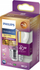 Llampë LED Philips 871951432441100, 3.4W, E27, dritë e ngrohtë, xham transparent