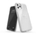 Mbrojtëse telefoni Adidas Originals Protective Clear Case, për iPhone 11 Pro Max, transparente