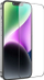 Xham mbrojtës Hoco HD 5D Guardian Shield, set me 10 copë, për iPhone 13 Pro, transparent