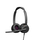 Kufje EPOS IMPACT 460 Duo, të zeza