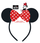 Aksesor Flokësh Disney WD17573