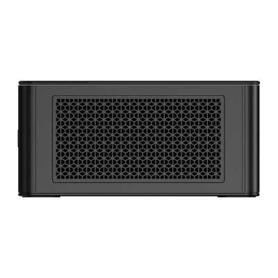 Mini PC MinisForum UM890 Pro Ryzen 9 8945HS, 16GB RAM, 512GB SSD, i zi