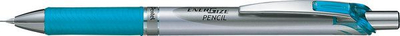 Механичка пенкало Pentel EnerGize PL75, 0.5mm, металик, сина