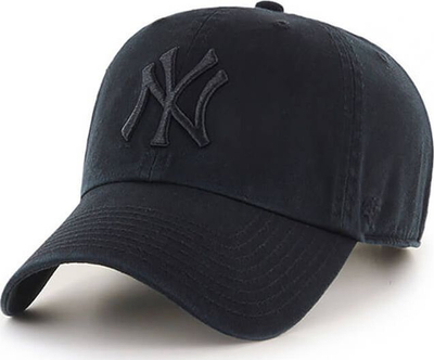 Капа 47brand New York Yankees (B-RGW17GWSNL-BKF), црна