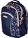 Çantë shpinë Herlitz Ultimate Blossom, 24L, ergonomike, shumëngjyrëshe