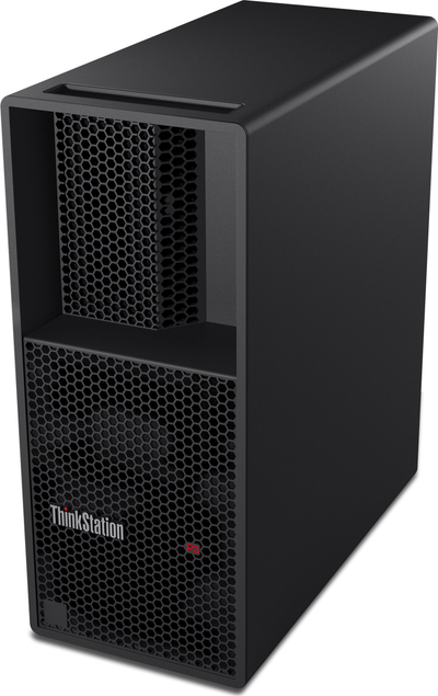 Workstation Lenovo ThinkStation P3 Tower i9 64GB 4TB SSD, i zi