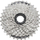 Kasetë biçiklete Shimano CS-HG41, 8 marshe, 11-32T, argjendtë
