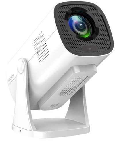 Projektor Philips NeoPix 230, Full HD, 250 lm, i bardhë