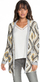 Triko Roxy  ERJSW03291-SGRH, hiri, L