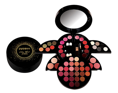 Paletë grimi Parisax Maquillage Yeux kPX047