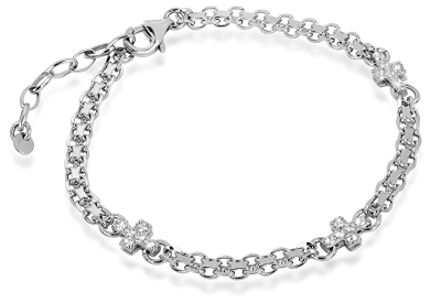 Byzylyk  Brilio Silver 461 063 00814 04 - 5.94 g, woman