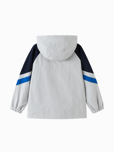 Xhaketë Dream Track Hooded Windbreaker