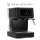 Makinë kafeje Chefman Easy-Brew Digital, Stainless Steel, e zezë