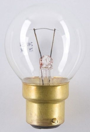 Llambë sinjalizimi Helios Traction Bulb TRA-594, 40W, 24V, e tejdukshme