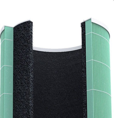 Filtër ajri Xiaomi S1 për Mi Air Purifier 2